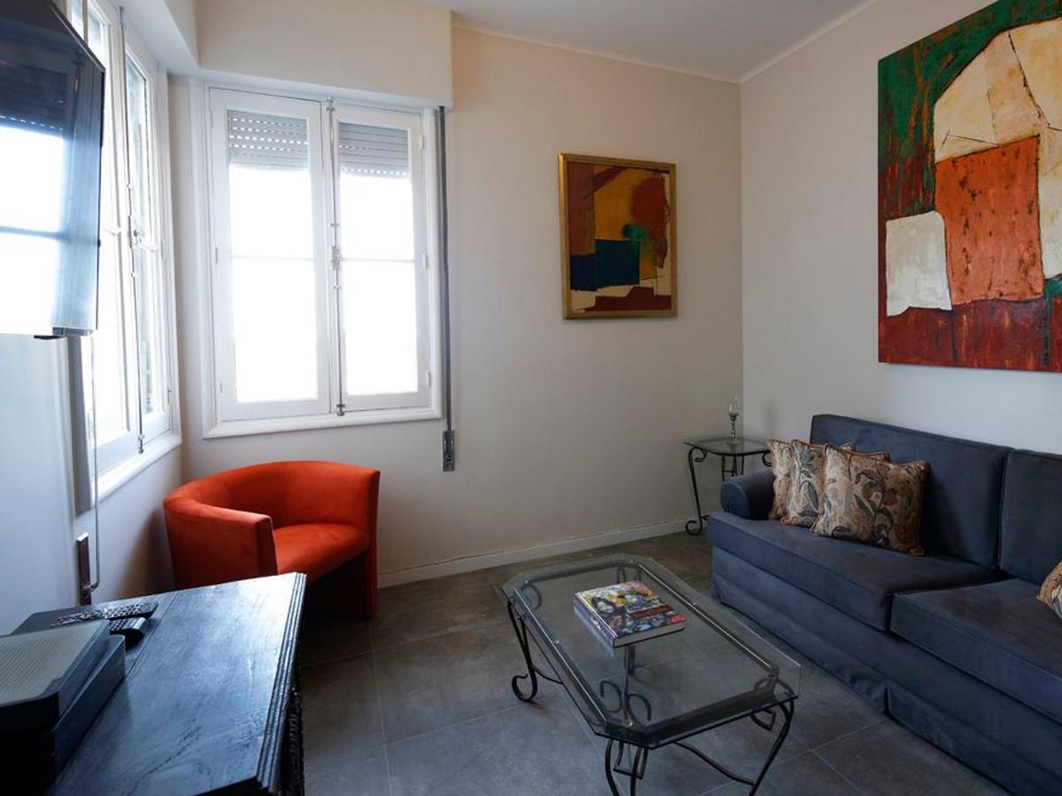 Apartamento Mz Atlantica Posto 6 Río de Janeiro