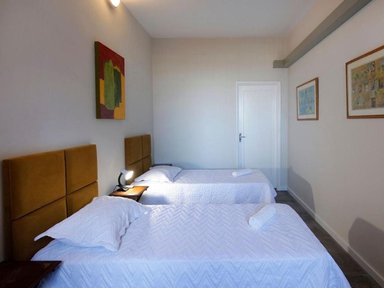 Mz Atlantica Posto 6 Apartamento